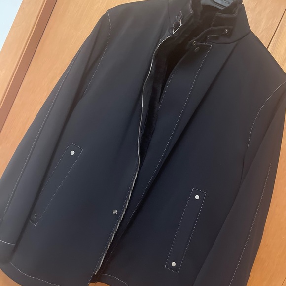 BOSS wool jacket!!! - Picture 6 of 8